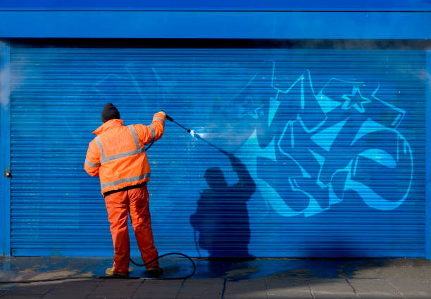 Why Choose Our Certified Pressure Washing Experts for Your Project Needs in Lathrop, CA?