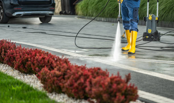 Pressure Washing Contractors in Lathrop, CA