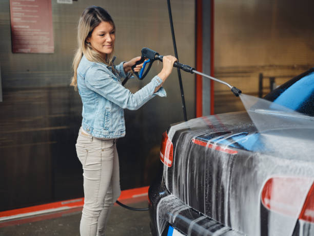 Best House Pressure Washing  in Lathrop, CA